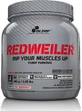 Olimp Sport Ernährung RedWeiler Pre Workout Ergänzung 480gr Red Punch