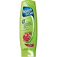 Wash & Go Pomegranate Dyed Hair Acondicionador hidratante para cabello teñido 180ml
