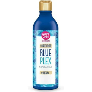 Happy Anne Care Blue Plex Moisturizing Conditioner for All Hair Types 340ml