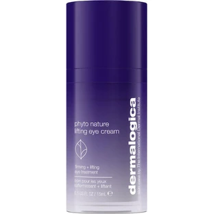 Dermalogica Phyto Nature Moisturizing and Toning Lifting Eye Cream 15ml