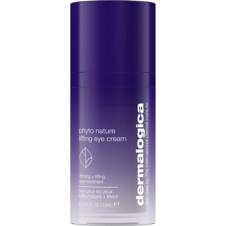 Dermalogica Phyto Nature Moisturizing and Toning Lifting Eye Cream 15ml
