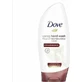 Dove Caring Hand Wash Fine Silk Soap Cream 250ml
