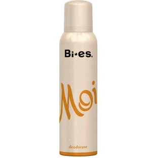 Bi-es Moi Desodorante Spray 150ml
