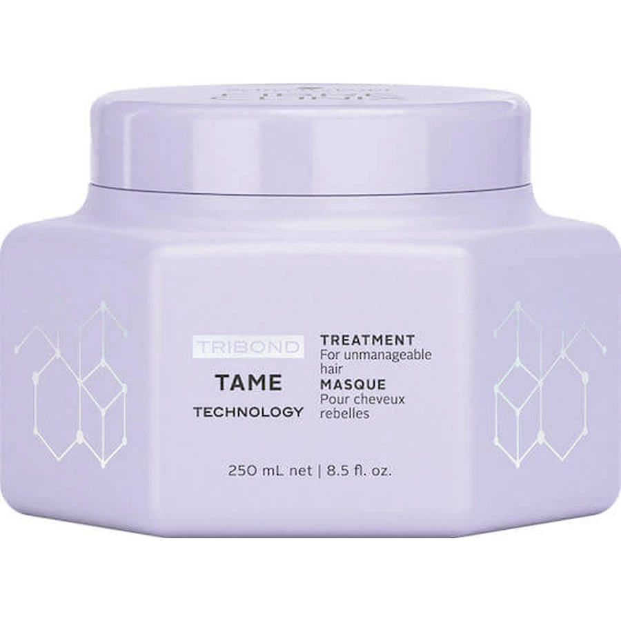 Schwarzkopf Clinix Clinix Tame Repair Hair Mask 250ml