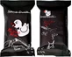 Snob Duck Jabón Artesanal Leche de Almendras Jabón de Seda Barra Corporal 100gr