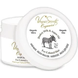 Venus Secrets Venus Secrets Donkey Milk & Argan Oil Color Retaining Hair Mask 280ml