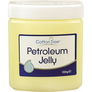 Algotech Cotton Tree Healing Vaseline 226gr