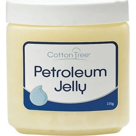 Algotech Cotton Tree Healing Vaseline 226gr