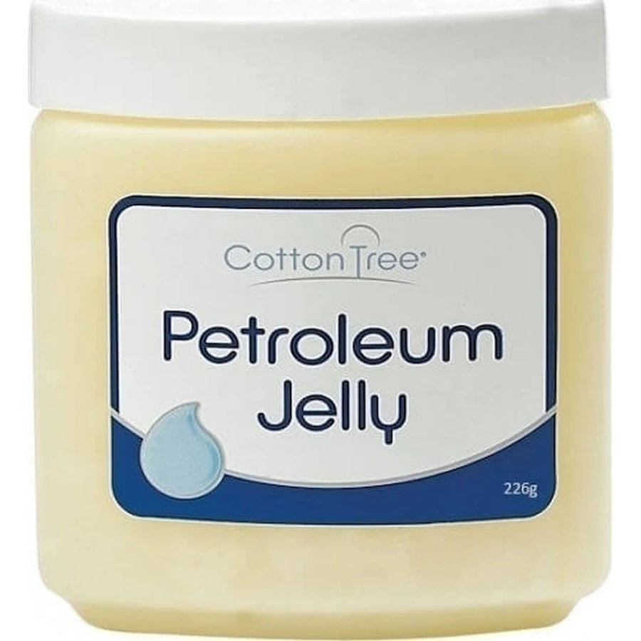 Algotech Cotton Tree Healing Vaseline 226gr
