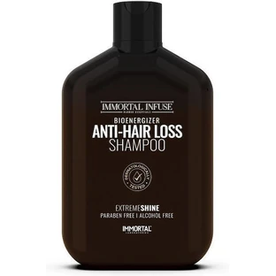 Immortal Infuse Champú Anticaída para Todo Tipo de Cabellos 500ml
