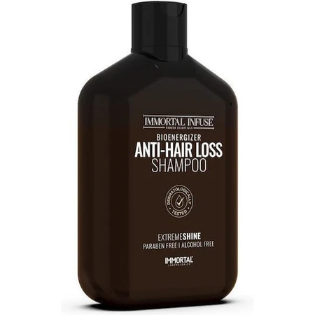Immortal Infuse Champú Anticaída para Todo Tipo de Cabellos 500ml