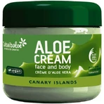 Crema Corporal Hidratante Tabaibaloe 300ml