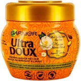 Garnier Ultra Gentle Argan & Kamelie Feuchtigkeitsspendende Haarmaske 300ml