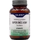 Quest Super Eenmaal daags getimede multivitamine voor energie- en immuunboost 30 tabletten