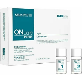 Selective Professional On Care Densi-Fill haarampul 10x15ml