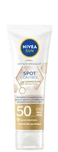 Nivea Spot Control Luminous 630 Cremă de Față cu Protecție Solară SPF50 40ml