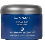 L' Anza Healing Moisture Moi Moi Moi Hair Masque Feuchtigkeitsspendende Haarmaske 200ml