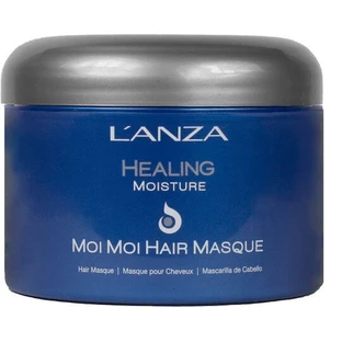 L' Anza Healing Moisture Moi Moi Moi Hair Masque Moisturizing Hair Masque 200ml
