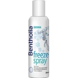 Bentholia Derma Freeze Spray Cryothérapie 200ml