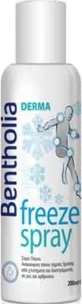 Bentholia Derma Freeze Cryotherapy Spray 200ml