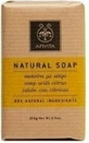 Apivita Citrus Body Soap Bar 100gr