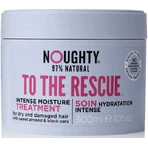 Noughty To the Rescue Intense Moisturizing Hair Mask 300ml