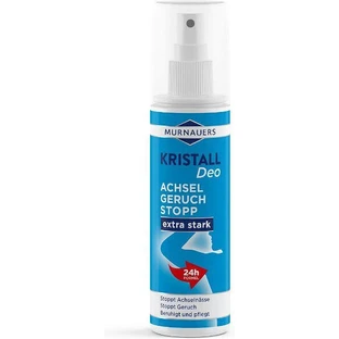Murnauer Kristall Kristall Desodorante Spray 100ml