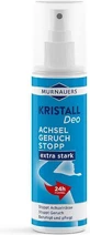 Murnauer Kristall Kristall Deo Deodorant Spray 100ml