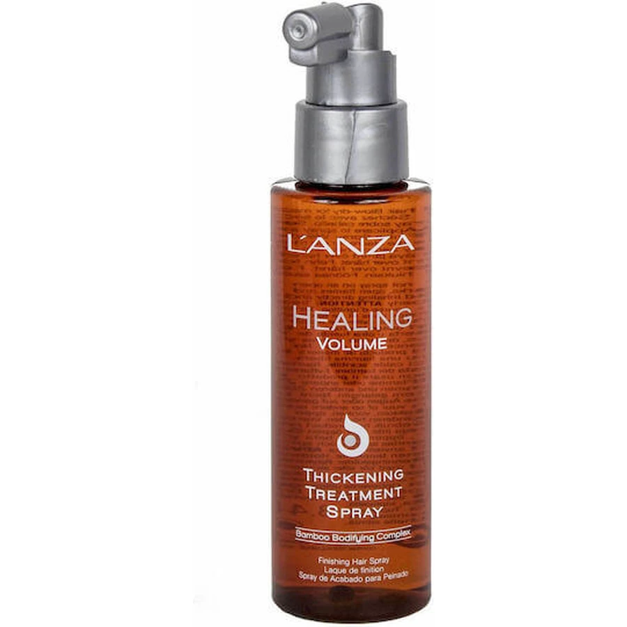 L' Anza Healing Volume Thickening Treatment Spray Haarlotion Spray 100ml