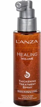 L' Anza Healing Volume Thickening Treatment Spray Hair Lotion Spray 100ml