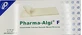 Pharmaplast Pharma-Algi F Apósito hemostático hemostático de alginato cálcico para heridas para 1bcs