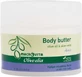 Macrovita Moisturizing regenerating moisturizing butter with Aloe Vera for dry skin 200ml