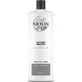 Nioxin System 1 reinigendes Shampoo für normales, leicht schütteres Haar, 1000ml