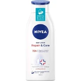 Nivea Hydraterende bodylotion voor droge/zeer droge huid 400ml