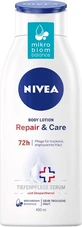 Nivea Moisturizing body lotion for dry/very dry skin 400ml