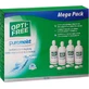 Alcon Opti-Free Puremoist 4 stuks contactlensvloeistof 300ml