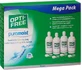 Alcon Opti-Free Puremoist 4 pcs Solución para lentes de contacto 300ml