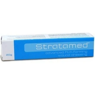 Stratpharma Stratamed for Healing, Scars & Burns 20gr