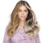 Pantene Pro-V Miracles Biotin Silk & Glowing Mascarilla capilar para un cabello brillante 160ml