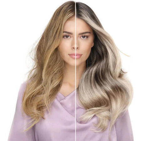 Pantene Pro-V Miracles Biotin Silk & Glowing Mascarilla capilar para un cabello brillante 160ml