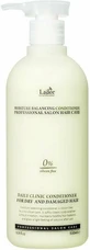 Lador Moisture Balancing Moisturizing Conditioner for All Hair Types 530ml