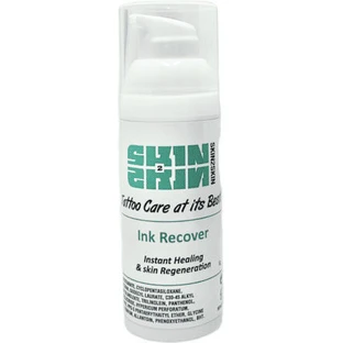 Crema cicatrizante y para tatuajes Skin2skin