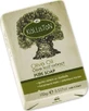 Kalliston Olive Oil Soap with Olive Leaf Extract Body Soap Bar 100gr