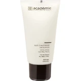 Academie Exfoliating Exfoliating Wärmepaste Gesichtspeeling 50ml