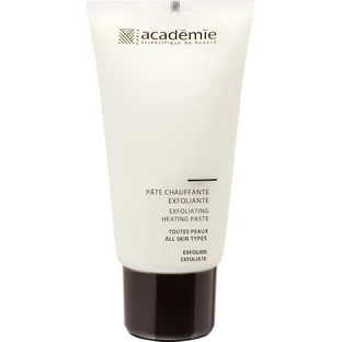 Academie Exfoliating Heating Paste Face Peeling 50ml