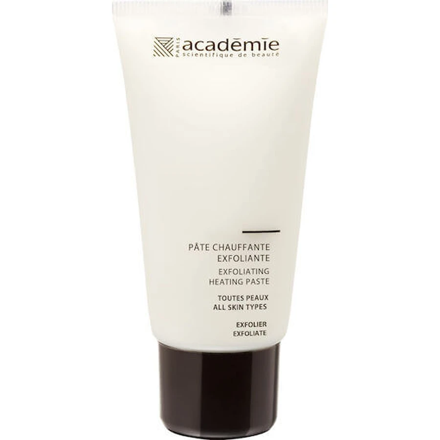 Academie Exfoliating Heating Paste Face Peeling 50ml