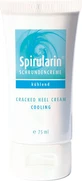 Ocean Pharma Spirularin Spirularin Cracked Heel Cream Cooling Moisturizing Body Cream with Urea for dry/very dry skin 75ml