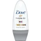 Dove Invisible Dry 100 Colour Tested Déodorant 48h Roll-on 50ml