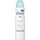 Dove Sensitive Déodorant Sans Parfum 48h Déodorant Spray 150ml