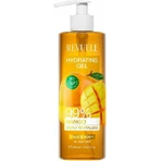 Reviews Mango 99% Hydraterende Lichaamsgel voor alle huidtypes 400ml